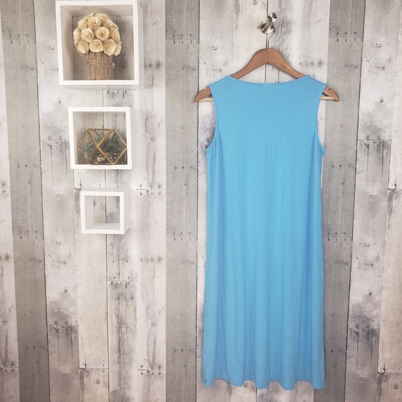 2/$20 J. Jill | Stretch Dress - Picture 3 of 4